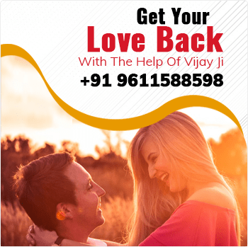 Get your love back in Bangalore