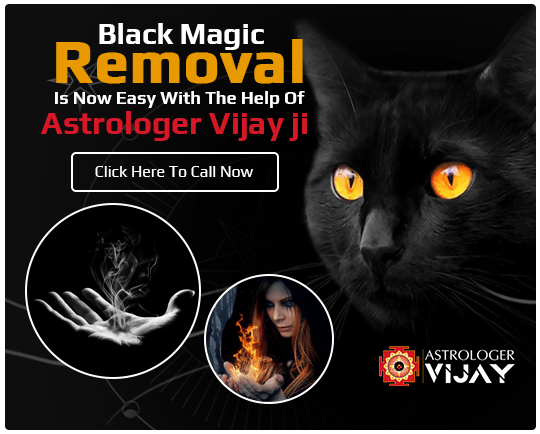 Black Magic Removal in India